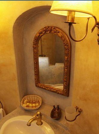 Aparthotel Fata Morgana à Folégandros Chambre photo