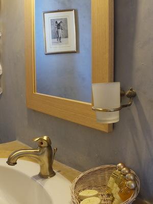Aparthotel Fata Morgana à Folégandros Chambre photo